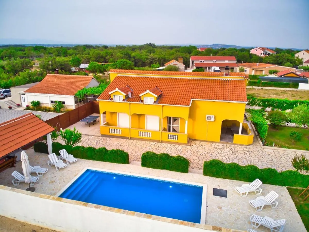 Villa Bellezza Galovac   Galovac (Zadar)